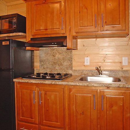 Verde Valley Canyon View Cottage 6 كوتنوود المظهر الخارجي الصورة