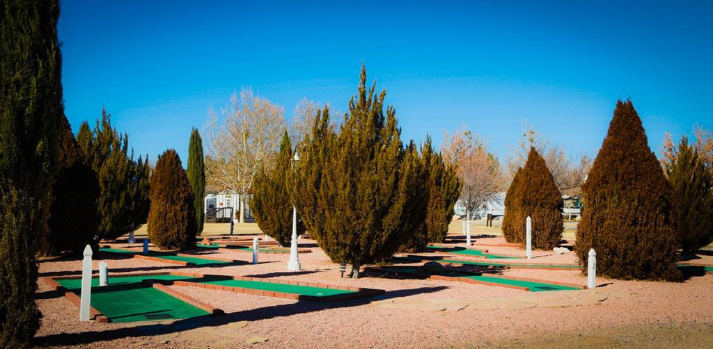 Verde Valley Canyon View Cottage 6 كوتنوود المظهر الخارجي الصورة