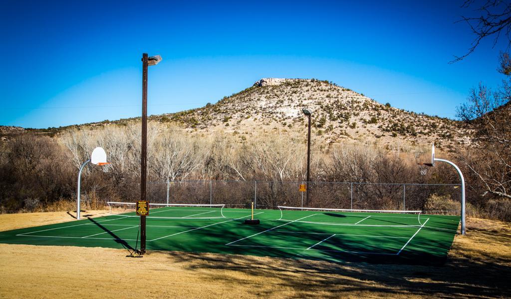 Verde Valley Canyon View Cottage 6 كوتنوود المظهر الخارجي الصورة
