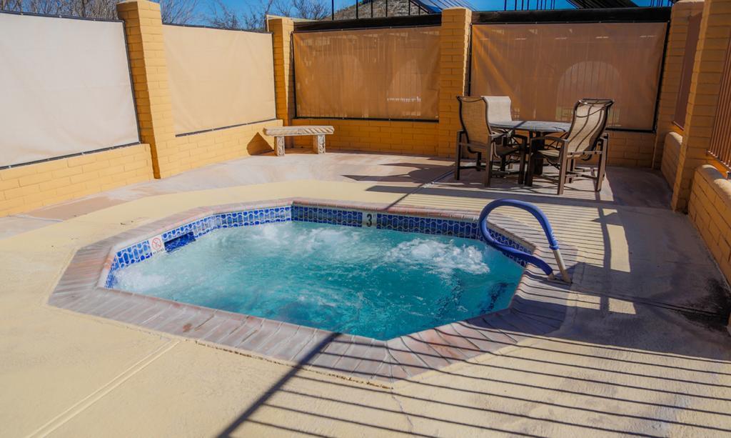 Verde Valley Canyon View Cottage 6 كوتنوود المظهر الخارجي الصورة