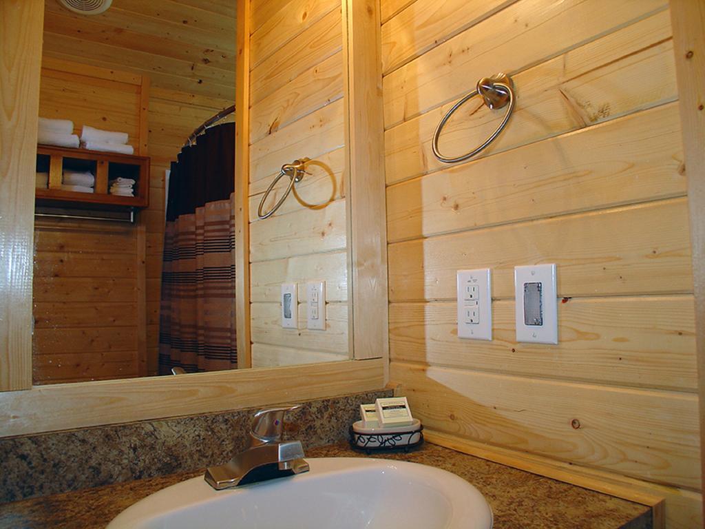 Verde Valley Canyon View Cottage 6 كوتنوود المظهر الخارجي الصورة