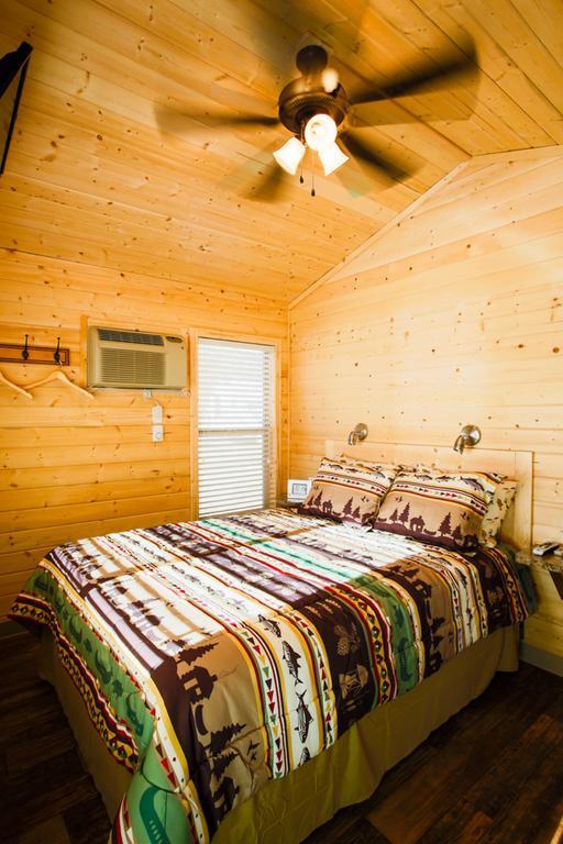 Verde Valley Canyon View Cottage 6 كوتنوود المظهر الخارجي الصورة