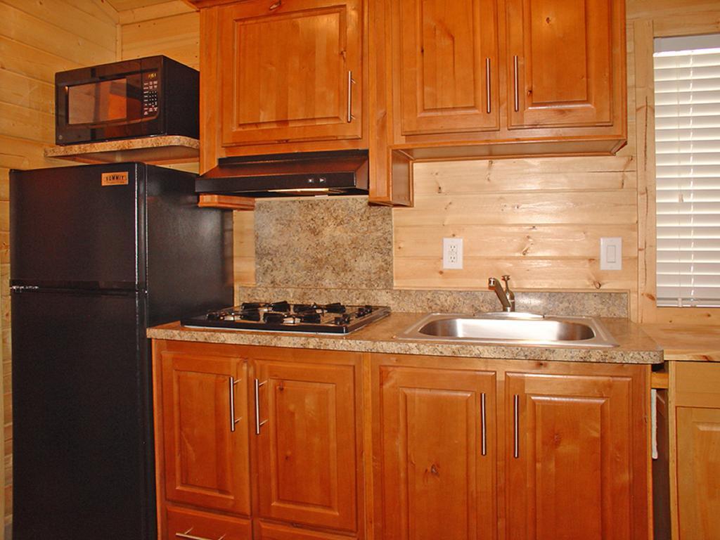 Verde Valley Canyon View Cottage 6 كوتنوود المظهر الخارجي الصورة