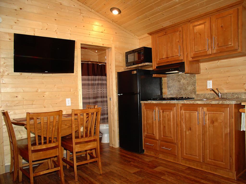 Verde Valley Canyon View Cottage 6 كوتنوود المظهر الخارجي الصورة