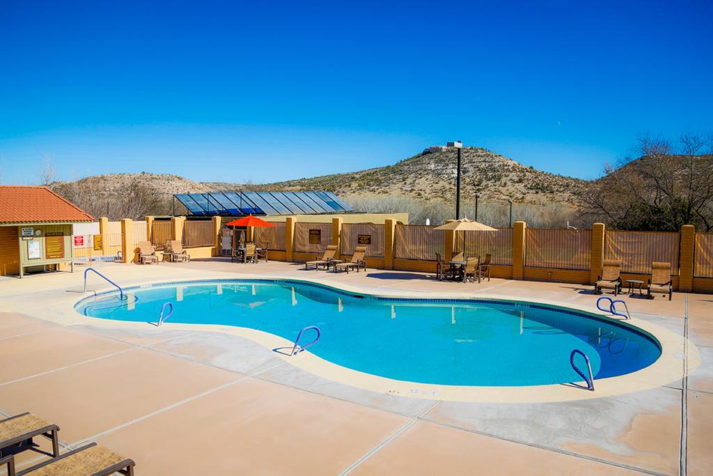 Verde Valley Canyon View Cottage 6 كوتنوود المظهر الخارجي الصورة