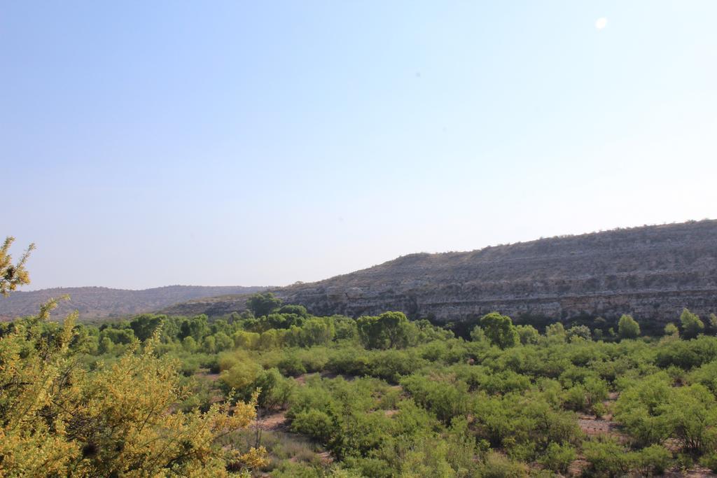 Verde Valley Canyon View Cottage 6 كوتنوود المظهر الخارجي الصورة